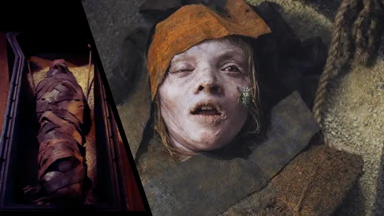 The Mummy Κυκλοφόρησε το επίσημο teaser πιο σκοτεινό από ποτέ!