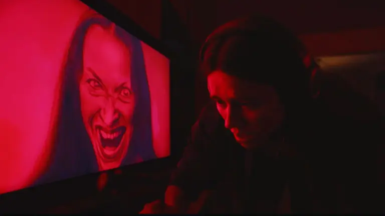 Undertone Κυκλοφόρησε το επίσημο trailer