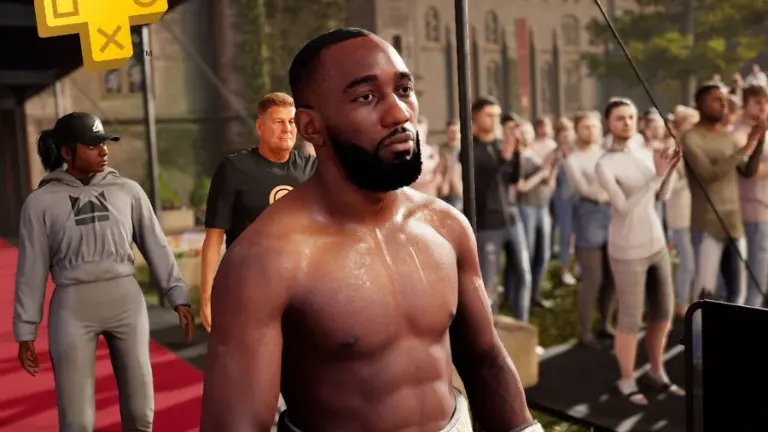 Undisputed για PS5