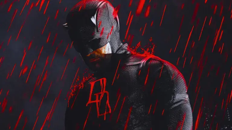 daredevil teaser trailer