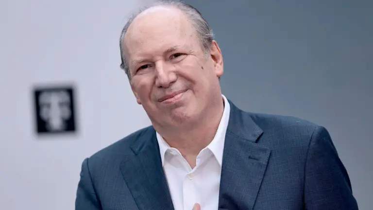 hans zimmer