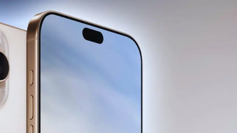 iPhone 18 Pro Φήμες δείχνουν νέο μικρότερο Dynamic Island