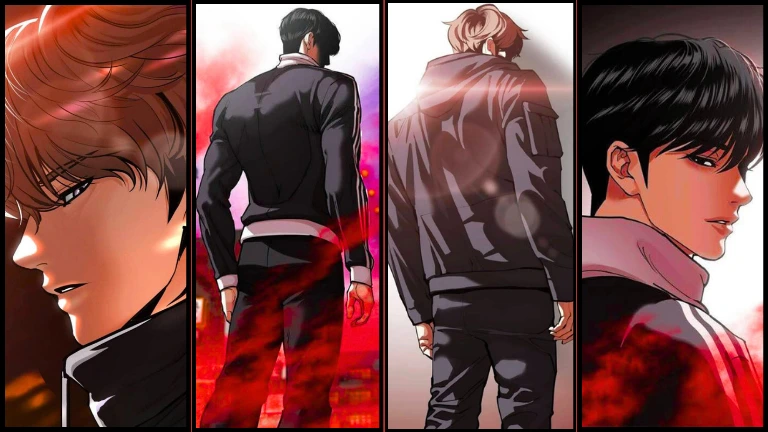 Lookism: Γιατί όσοι το αφήνουν νωρίς κάνουν λάθος;