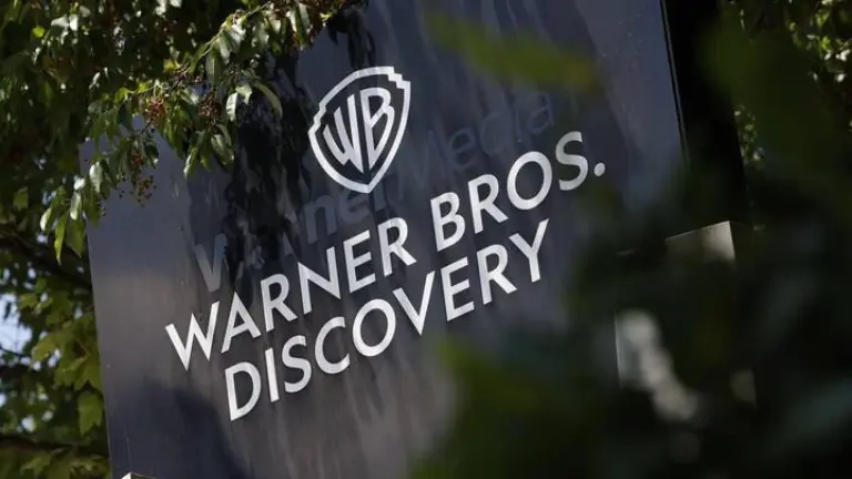warner bros discovery