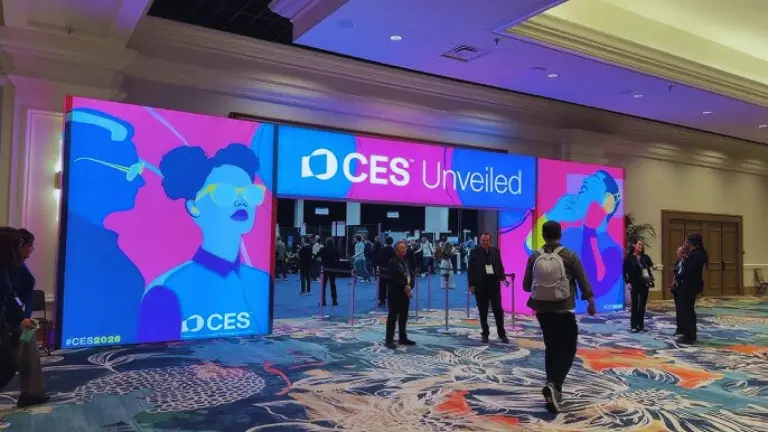 Ανακοινώθηκαν οι νικητές των βραβείων Best of CES 2026