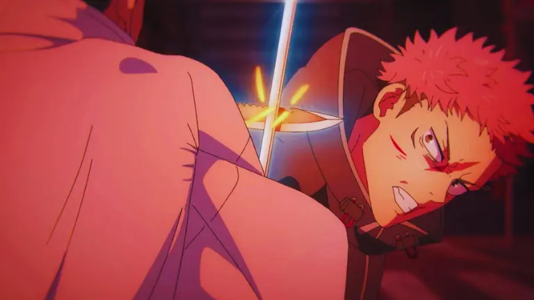 Η 3η σεζόν του Jujutsu Kaisen βγαίνει σήμερα! (2)