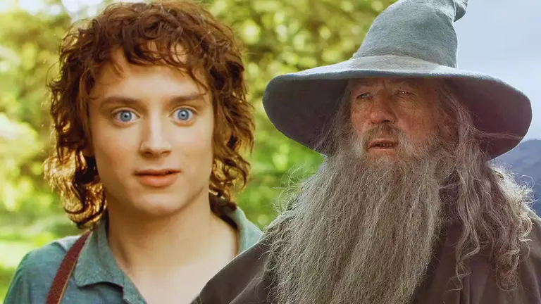 Η επιστροφή του Frodo και Gandalf και η αναμονή για τη μεγάλη αποκάλυψη στο Empire