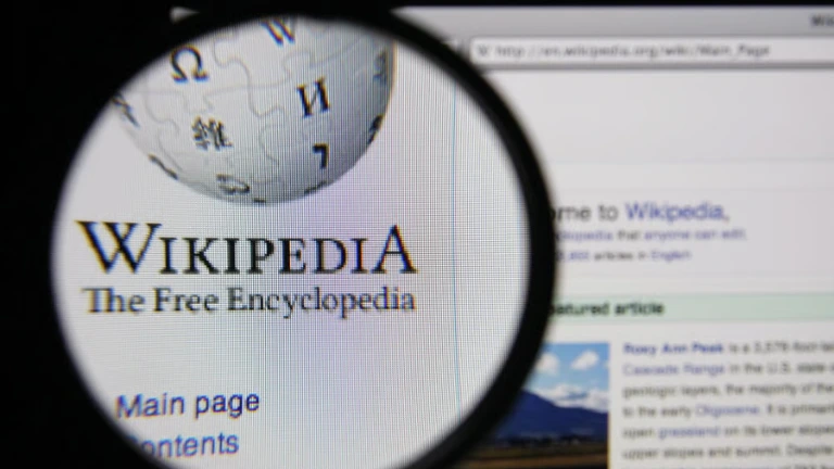 Οι top 25 σελίδες της Wikipedia με τις περισσότερες προβολές