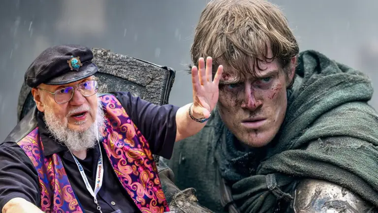 Το A Knight of the Seven Kingdoms μπορεί να ξεπεράσει το Game of Thrones σε διάρκεια