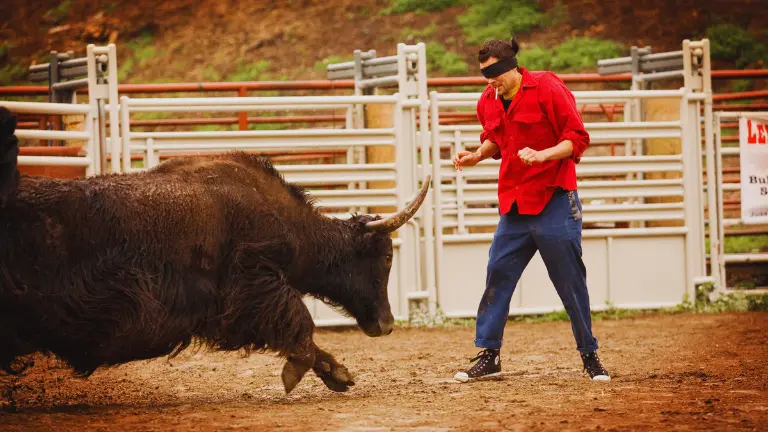 Το Jackass του Johnny Knoxville επιστρέφει στις αίθουσες το καλοκαίρι του 2026!