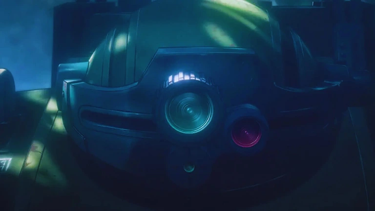 Το VOTOMS επιστρέφει με νέο anime σκηνοθετημένο από τον Mamoru Oshii