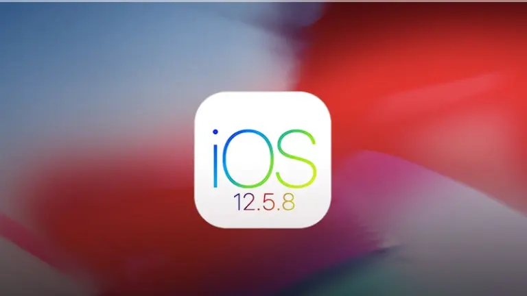 Το iPhone 5s και το iPhone 6 λαμβάνουν νέα ενημέρωση το 2026