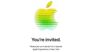 Η Apple ανακοίνωσε το πρώτο μεγάλο event του 2026 για τις 4 Μαρτίου