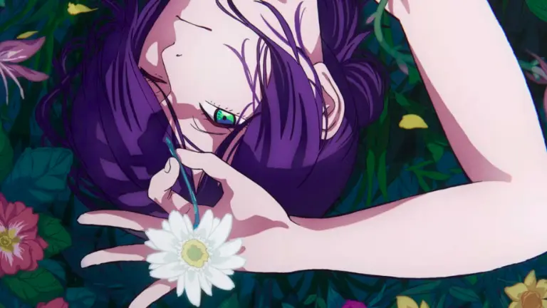 Chainsaw Man – The Movie Reze Arc