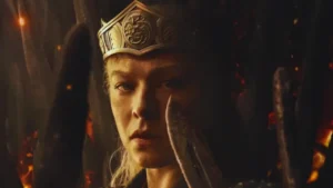 HOUSE OF THE DRAGON Season 3