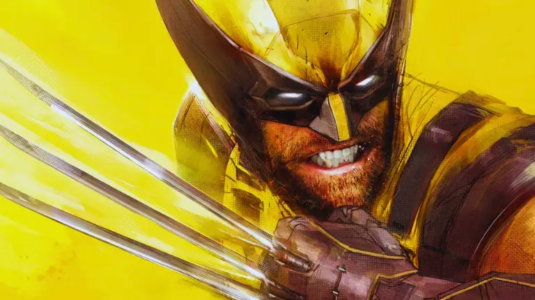 Marvel’s Wolverine