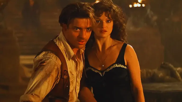 The Mummy 4 κλειδώνει πρεμιέρα για τον Μάιο του 2028