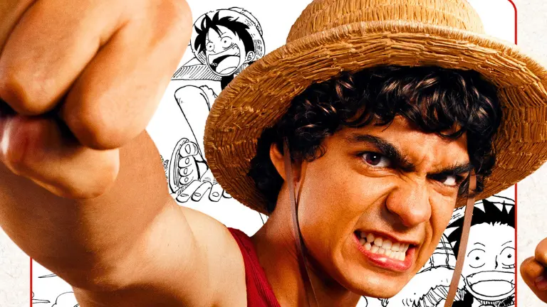 One Piece Live-Action: Οι Straw Hats επιστρέφουν με νέα posters