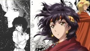 Red River Το θρυλικό shojo manga γίνεται επιτέλους anime!