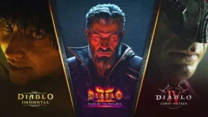 diablo news