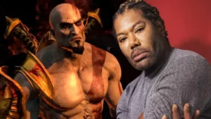 Έρχεται νέο God of War το καλοκαίρι; Τι αποκάλυψε ο Christopher Judge