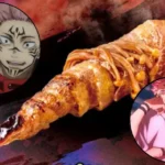 Έφεραν στην Ιαπωνία το δάχτυλο του Sukuna… και μπορείς να το φας!