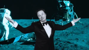 Η αυτοαναπτυσσόμενη πόλη της Σελήνης Το όραμα του Elon Musk