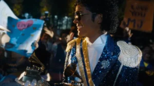 Κυκλοφόρησε το επίσημο trailer του Michael