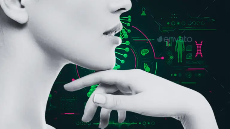 Μήπως το πηγούνι δεν έχει καν λειτουργία;