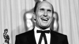 Πέθανε ο Robert Duvall σε ηλικία 95 ετών
