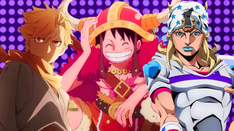 Πέντε μεγάλες αφίξεις anime που θα κυριαρχήσουν την Άνοιξη 2026!