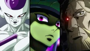 Πώς τα anime δημιουργούν κακούς που το Χόλιγουντ απλώς ονειρεύεται;