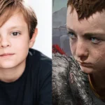 Το live-action God of War βρίσκει τον Atreus!