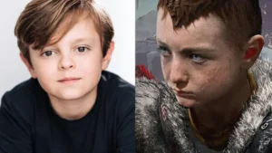 Το live-action God of War βρίσκει τον Atreus!