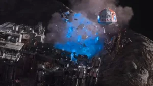 Το trailer του For All Mankind